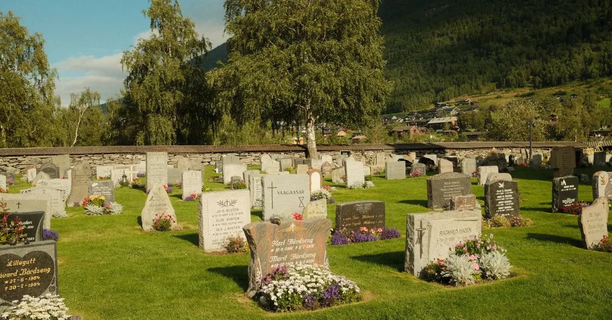 Prévoir ses Obsèques : L'Importance de Rédiger Ses Dernières Volontés