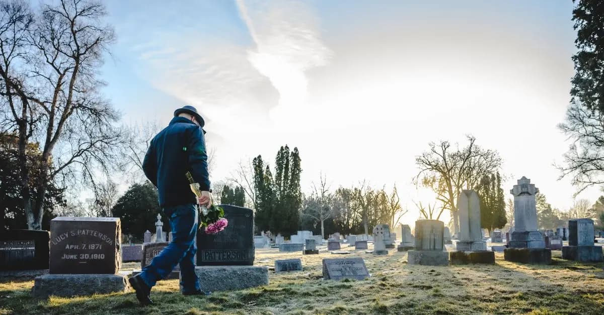 Prévoir ses Obsèques : L'Importance de la Planification Anticipée
