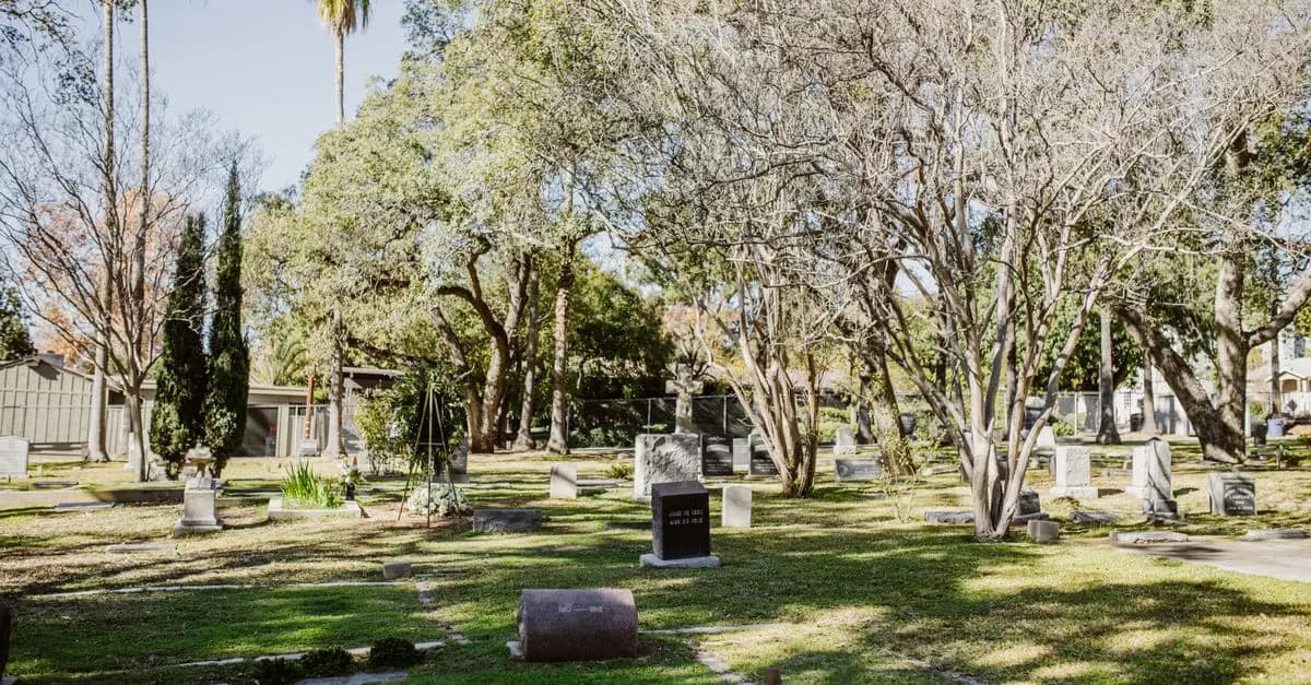 Les Documents Administratifs Pour Une Inhumation