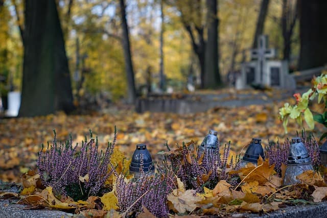 Prévoir ses Obsèques : Comment Choisir un Cimetière ?