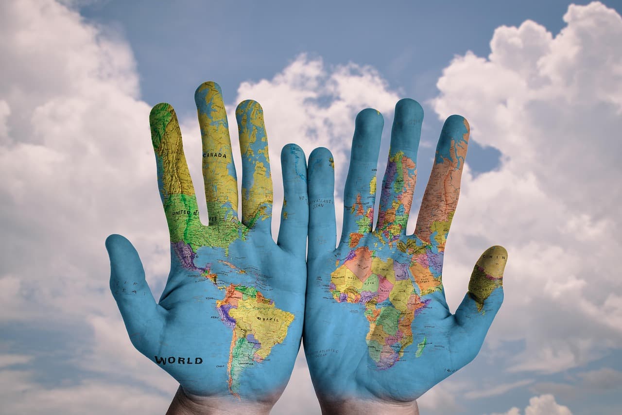Le Transport Funéraire International : Ce Qu'il Faut Savoir